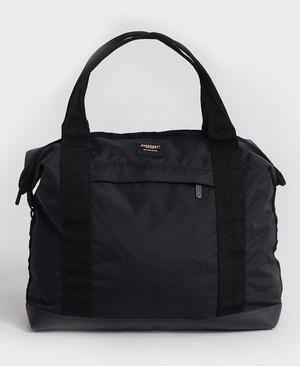 Superdry Edit Tote Férfi Táska Fekete | GCAIV4901